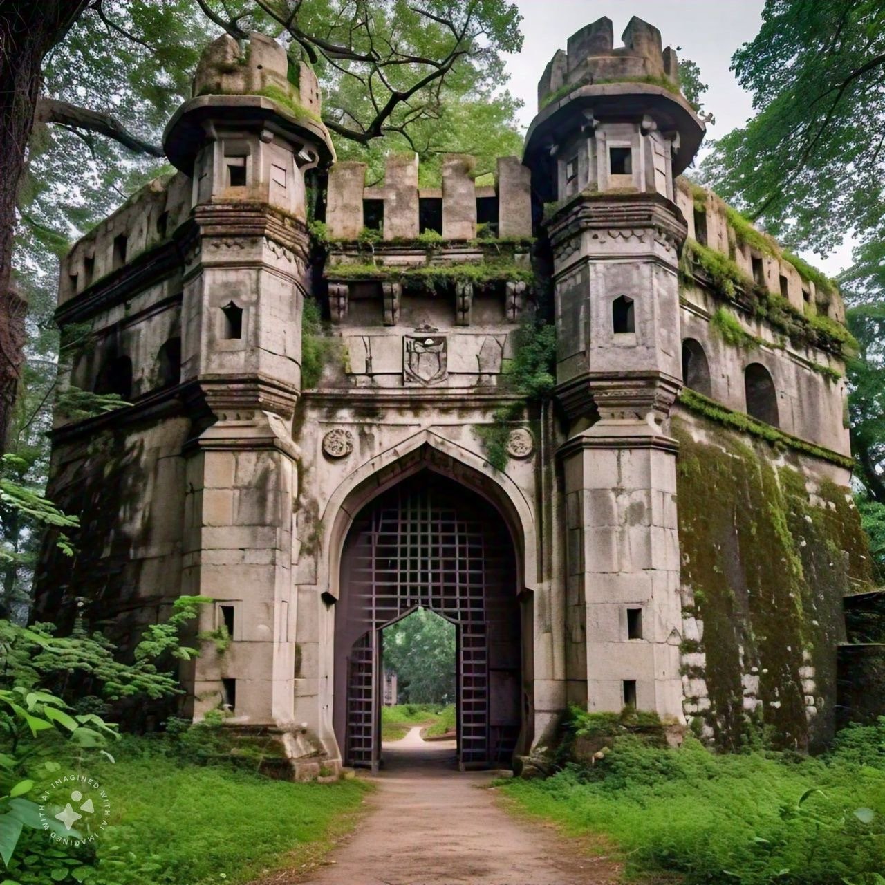 Junagadh Fort: A historical heritage