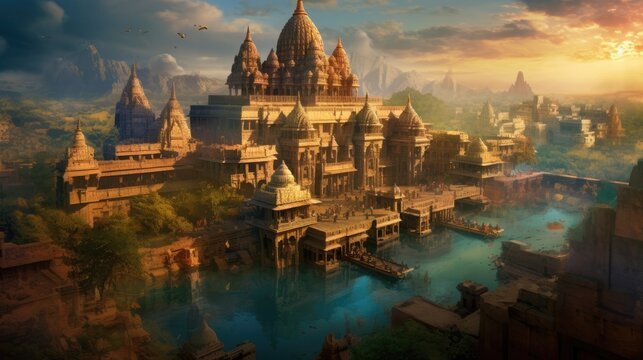 राजपूतों का इतिहास History of Rajputs
