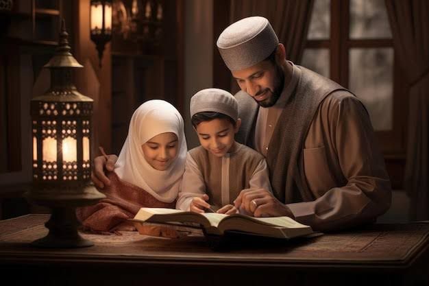 इस्लाम की प्राथना prayer of islam