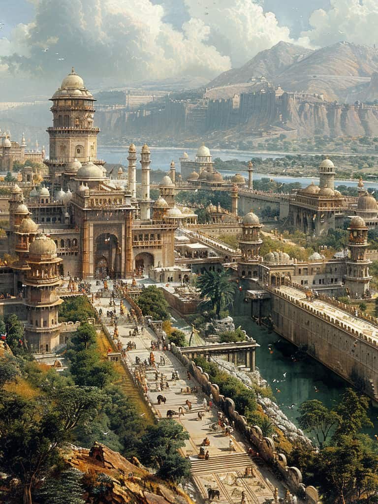 चोल,बंगाल,मुग़ल का इतिहास History of Chola, Bengal, Mughal