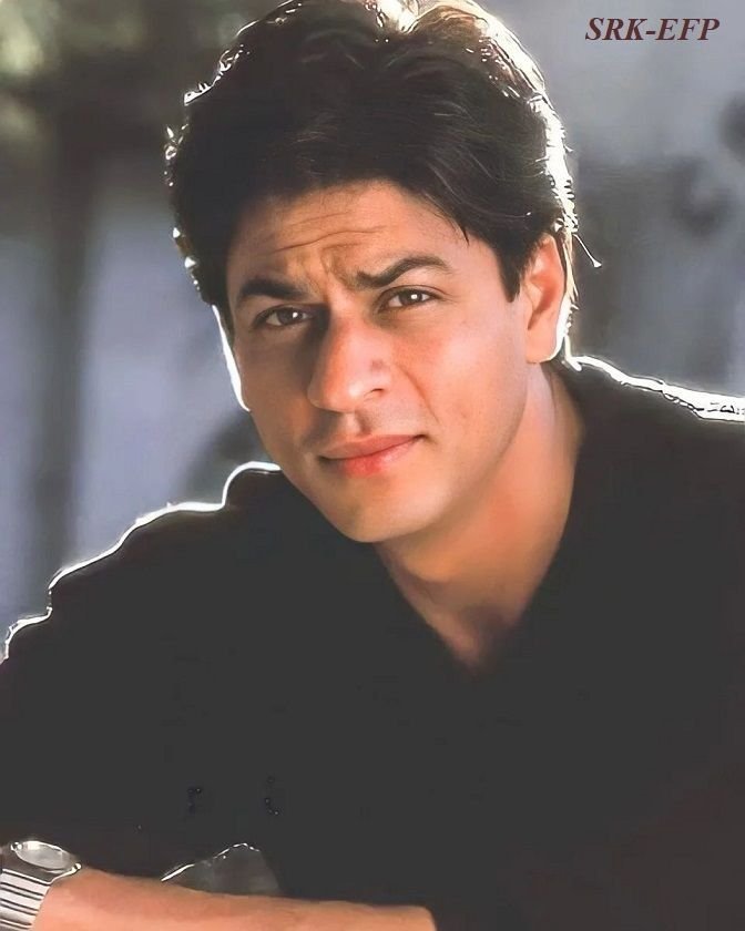 बॉलीवुड के बादशाह: शाहरुख़ ख़ान उनकी और प्रेरणा Shahrukh Khan is his further inspiration