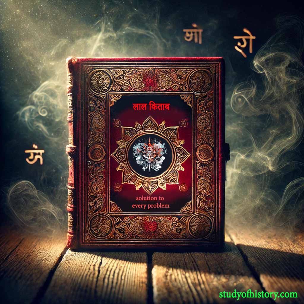 रहस्यमयी लाल किताब: शक्तिशाली टोटके Lal Kitab solution to every problem