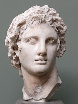 Alexander the Great:King and Conqueror